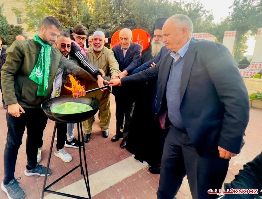 جامعة القدس والتجمع الوطني الفلسطيني : ضرورة إنهاء الانقسام
